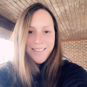 Meet your Posher, Sara